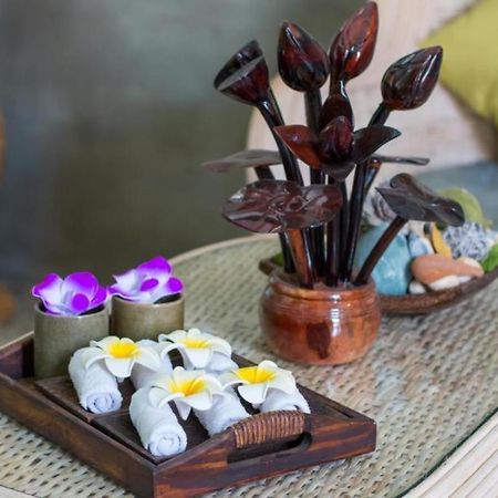 סיאם ריפ La Da Kiri Boutique Hotel מראה חיצוני תמונה
