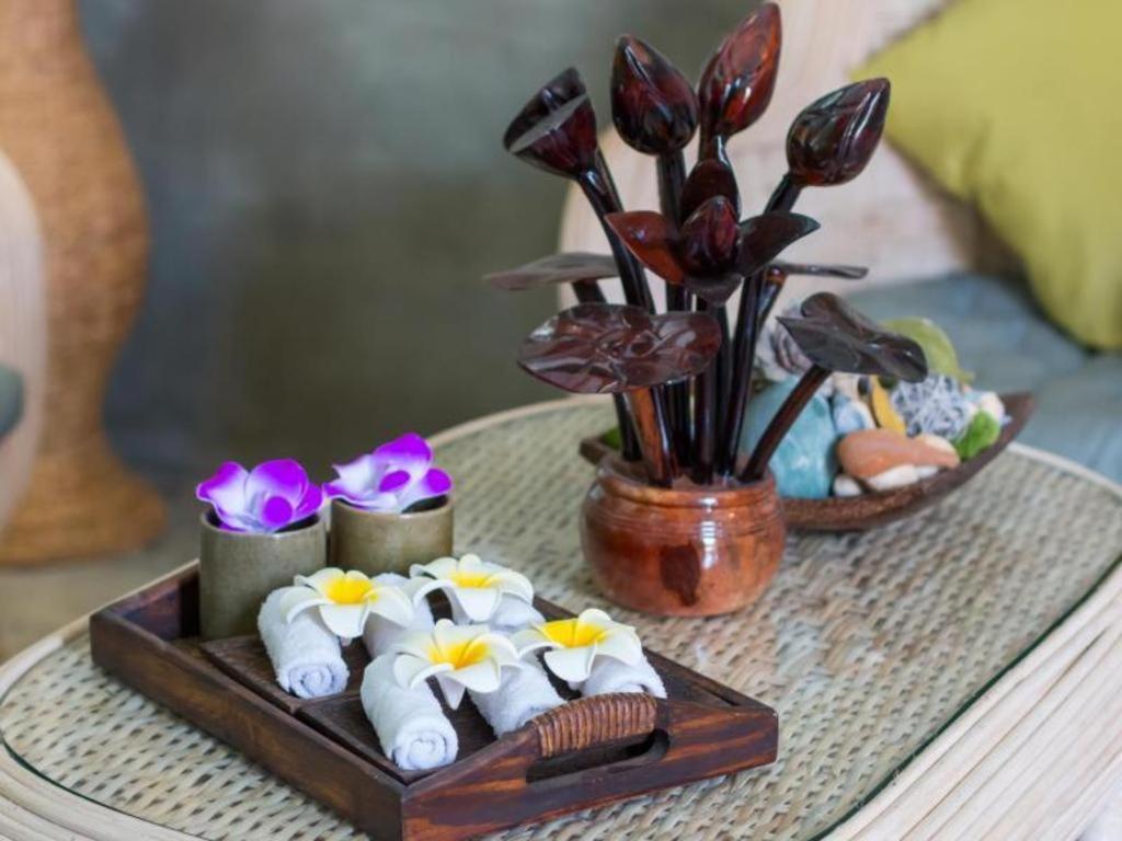 סיאם ריפ La Da Kiri Boutique Hotel מראה חיצוני תמונה