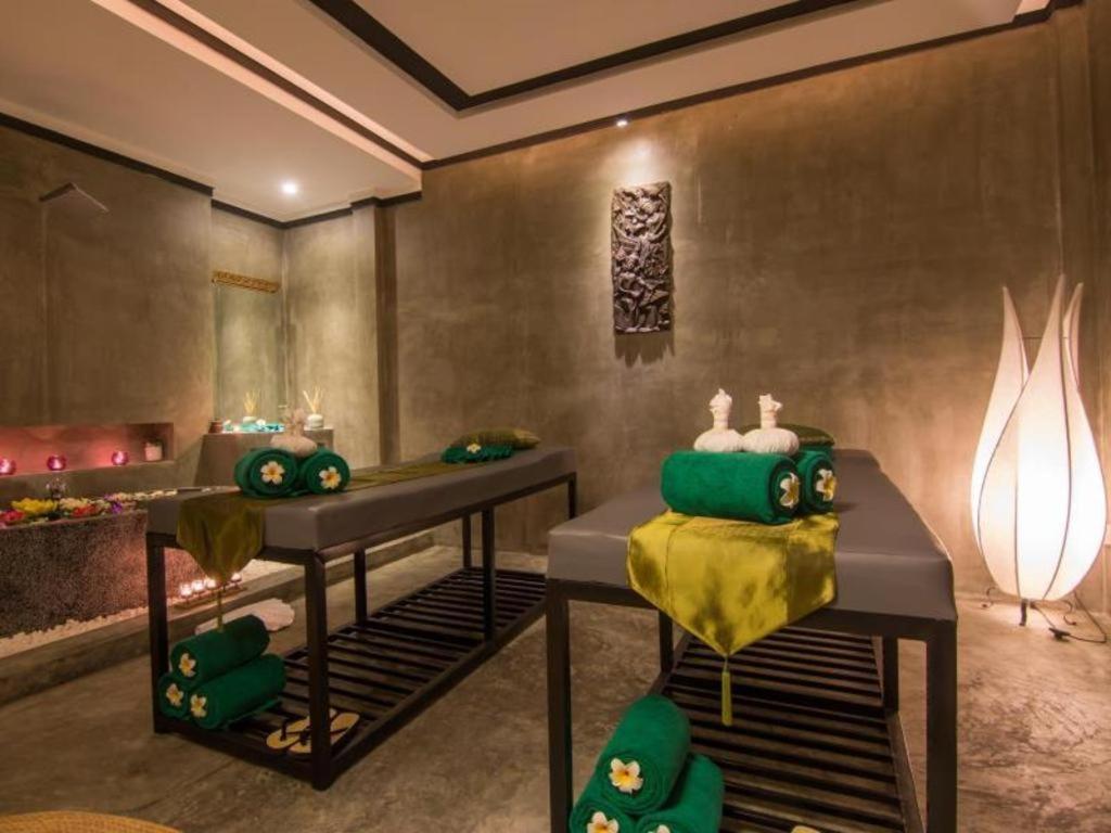 סיאם ריפ La Da Kiri Boutique Hotel מראה חיצוני תמונה