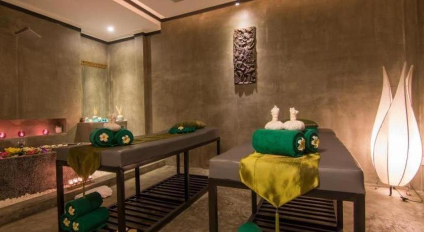 סיאם ריפ La Da Kiri Boutique Hotel מראה חיצוני תמונה