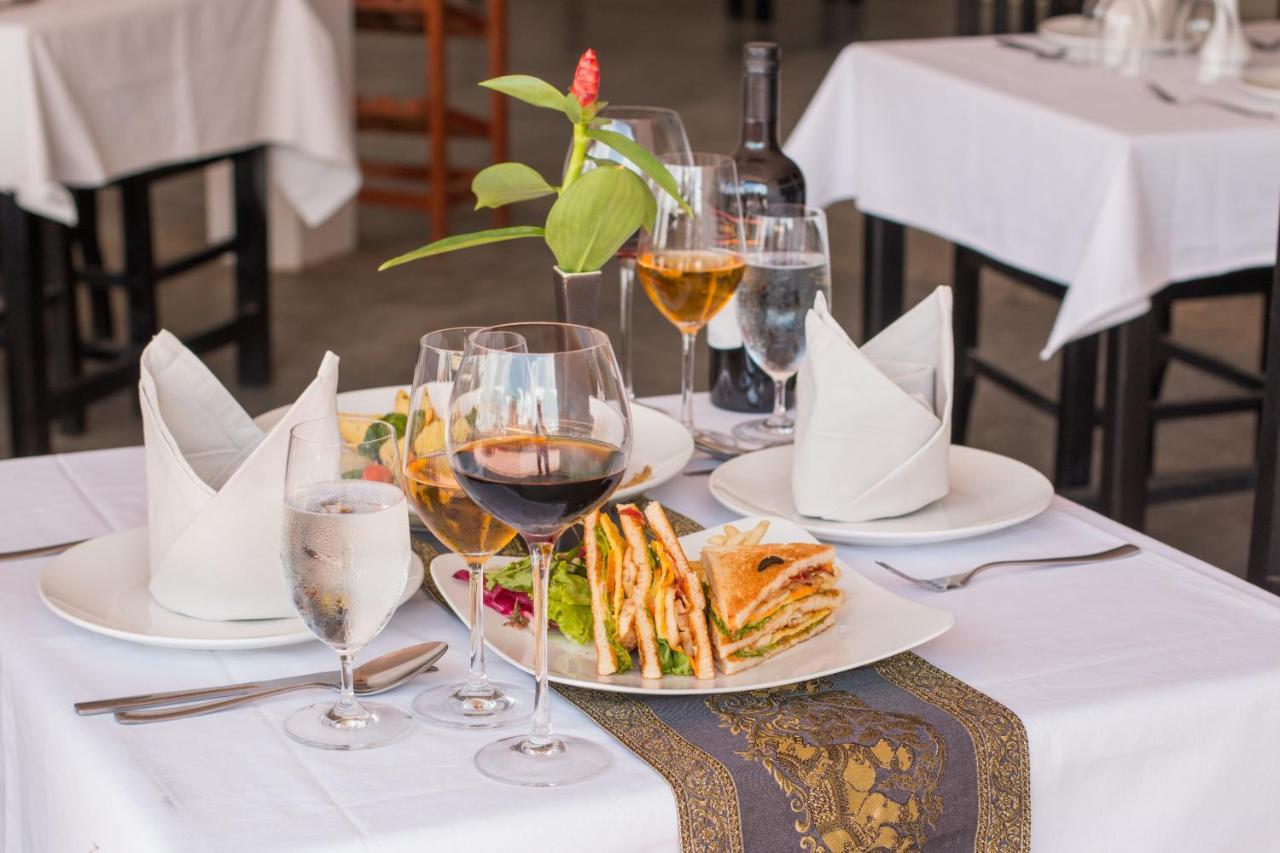 סיאם ריפ La Da Kiri Boutique Hotel מראה חיצוני תמונה