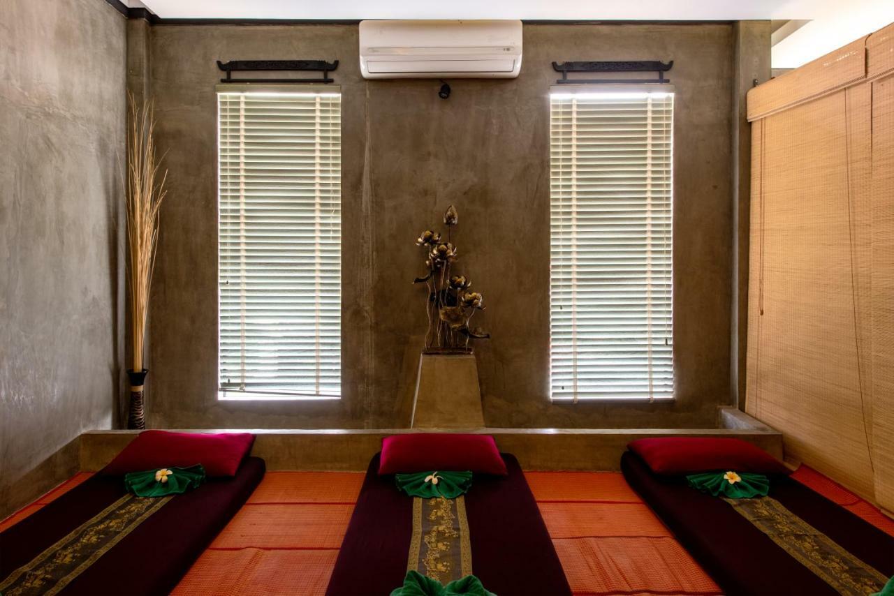 סיאם ריפ La Da Kiri Boutique Hotel מראה חיצוני תמונה